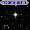 TYC 2641-586-1