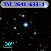 TYC 2641-633-1