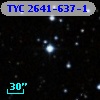 TYC 2641-637-1