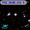 TYC 2645-51-1