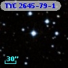 TYC 2645-79-1