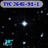 TYC 2645-91-1