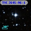TYC 2645-96-1