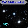 TYC 2645-148-1