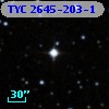 TYC 2645-203-1