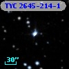 TYC 2645-214-1