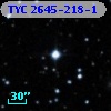TYC 2645-218-1