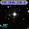 TYC 2645-226-1