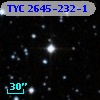 TYC 2645-232-1