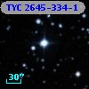 TYC 2645-334-1