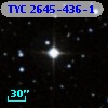TYC 2645-436-1