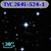 TYC 2645-524-1