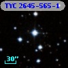 TYC 2645-565-1