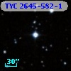 TYC 2645-582-1