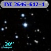 TYC 2645-612-1