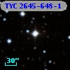 TYC 2645-648-1