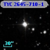 TYC 2645-710-1