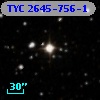 TYC 2645-756-1