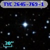 TYC 2645-769-1