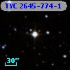 TYC 2645-774-1