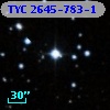 TYC 2645-783-1