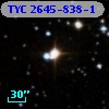 TYC 2645-838-1