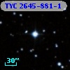 TYC 2645-881-1