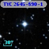 TYC 2645-890-1