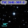 TYC 2645-997-1