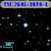 TYC 2645-1074-1