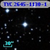 TYC 2645-1130-1