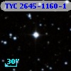 TYC 2645-1160-1