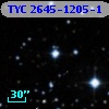 TYC 2645-1205-1