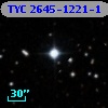 TYC 2645-1221-1