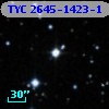 TYC 2645-1423-1