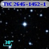 TYC 2645-1452-1