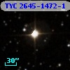 TYC 2645-1472-1