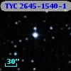 TYC 2645-1540-1