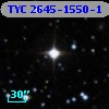 TYC 2645-1550-1