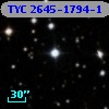TYC 2645-1794-1