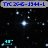 TYC 2645-1944-1