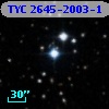 TYC 2645-2003-1