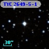 TYC 2649-5-1
