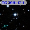 TYC 2649-17-1