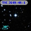 TYC 2649-48-1