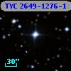 TYC 2649-1276-1