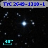 TYC 2649-1310-1
