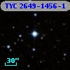 TYC 2649-1456-1