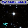 TYC 2649-1464-1