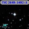 TYC 2649-1492-1